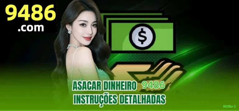 Cashback Semanal 969brl