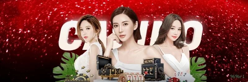 Slots Premium da PG Soft na 969brl