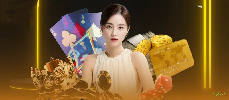 Cassino ao vivo com dealers reais da Evolution Gaming