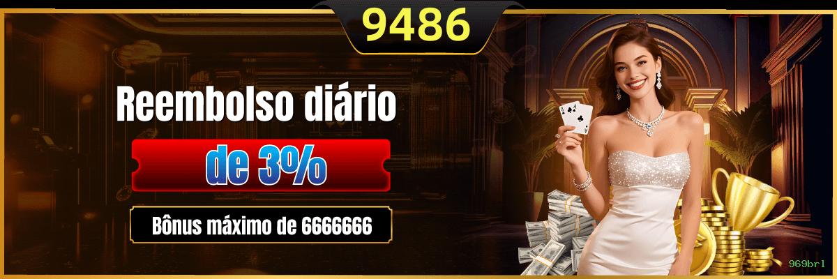 Lottery Clássica na 969brl