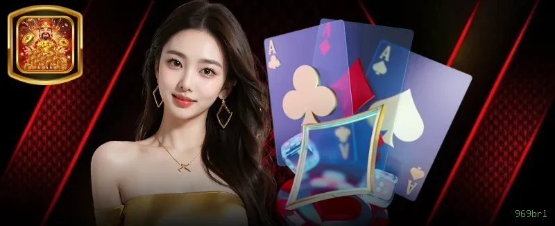 Maria Santos acumulou R$ 850K no Blackjack